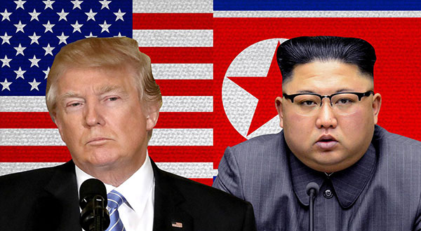 Where Will the Trump-Kim Summit Take Place? Where Will the Trump-Kim Summit Take Place?